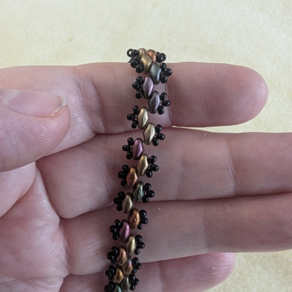 Handmade bracelet - Picture 4 of 8